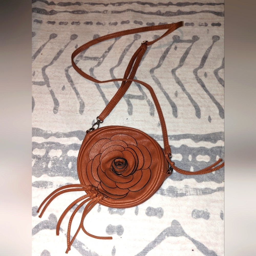 Cute mini crossbody